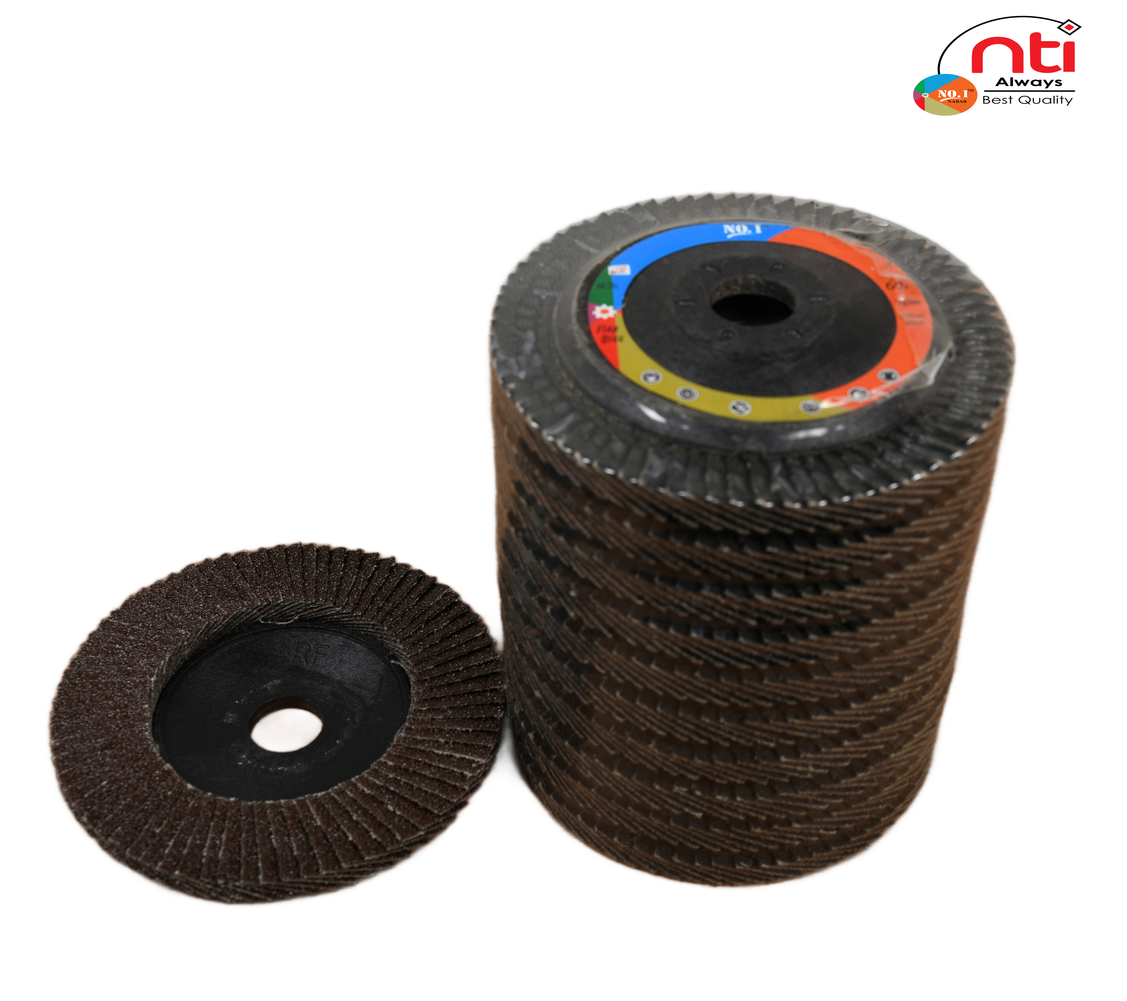 4’’ Flexible Disc